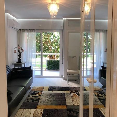 Estudio Vacacional Benalmadena Playa Экстерьер фото