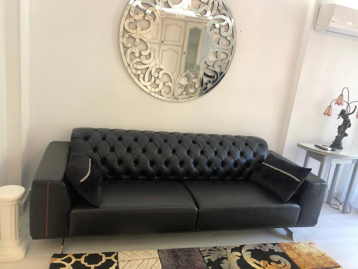 Estudio Vacacional Benalmadena Playa Экстерьер фото
