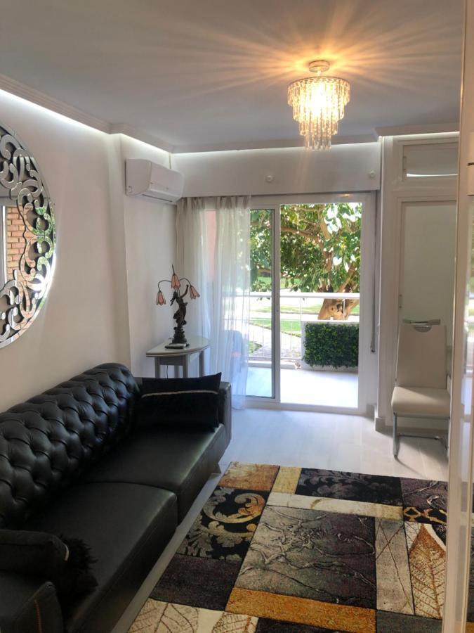Estudio Vacacional Benalmadena Playa Экстерьер фото