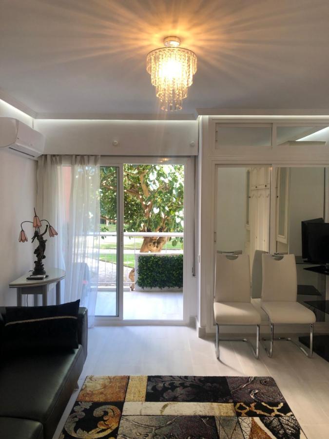 Estudio Vacacional Benalmadena Playa Экстерьер фото