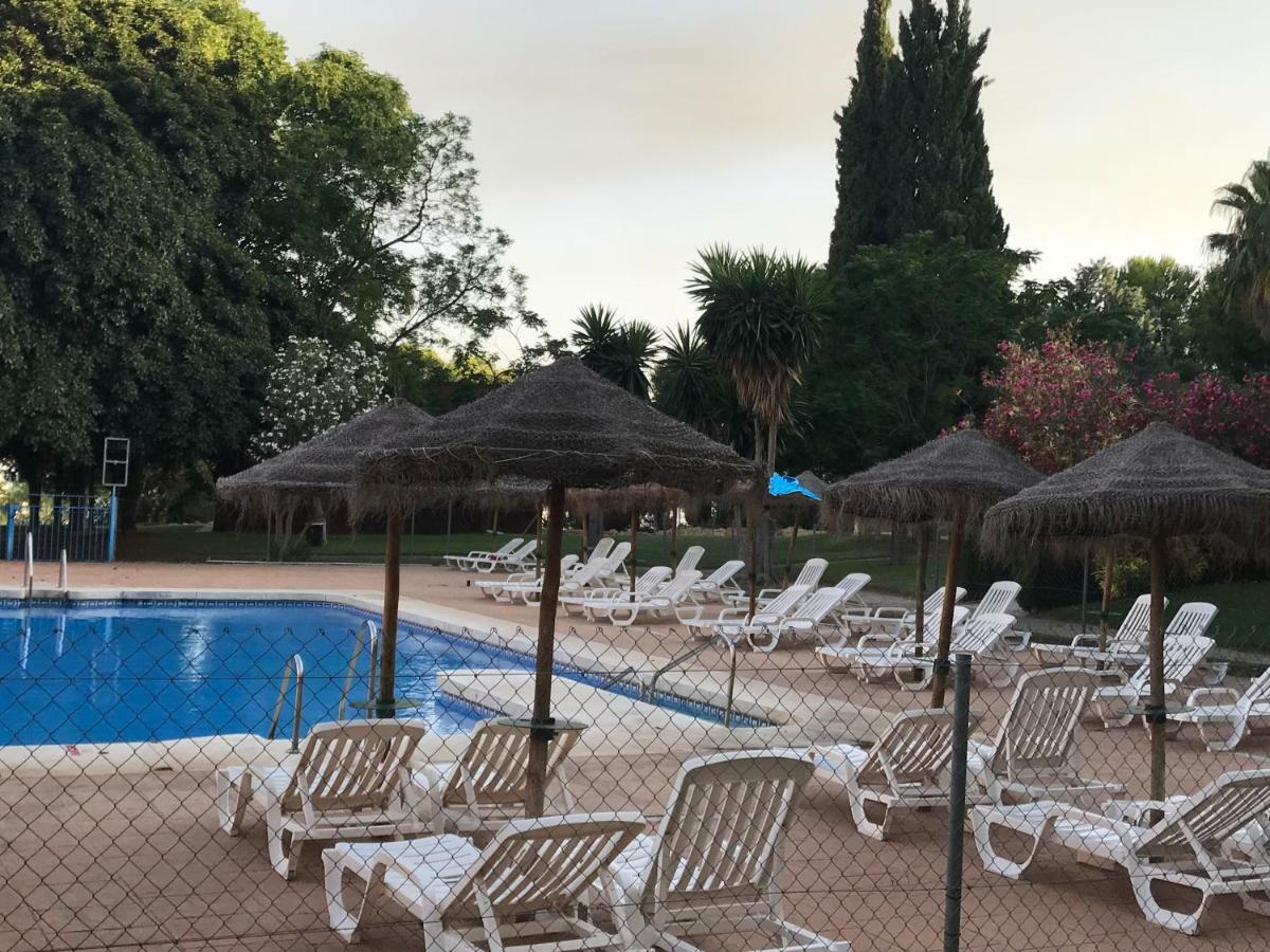 Estudio Vacacional Benalmadena Playa Экстерьер фото