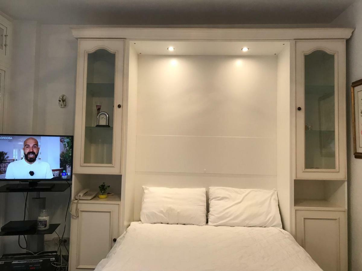Estudio Vacacional Benalmadena Playa Экстерьер фото