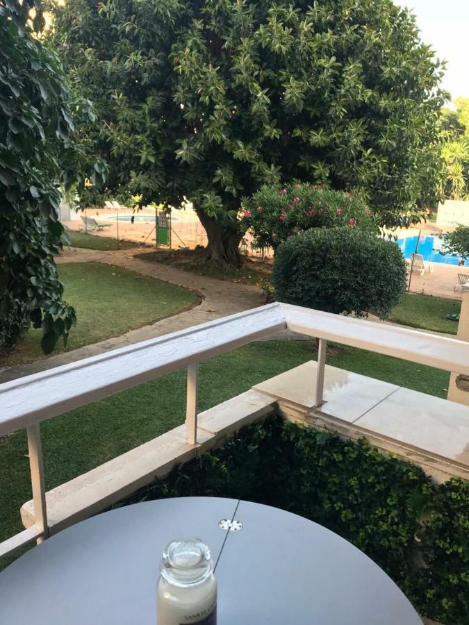 Estudio Vacacional Benalmadena Playa Экстерьер фото