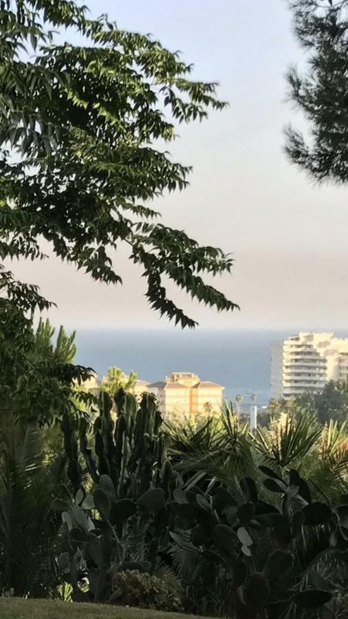 Estudio Vacacional Benalmadena Playa Экстерьер фото