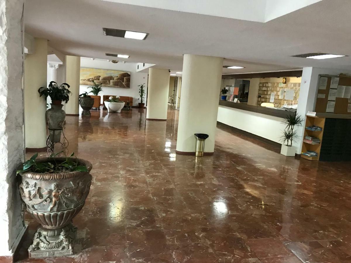 Estudio Vacacional Benalmadena Playa Экстерьер фото